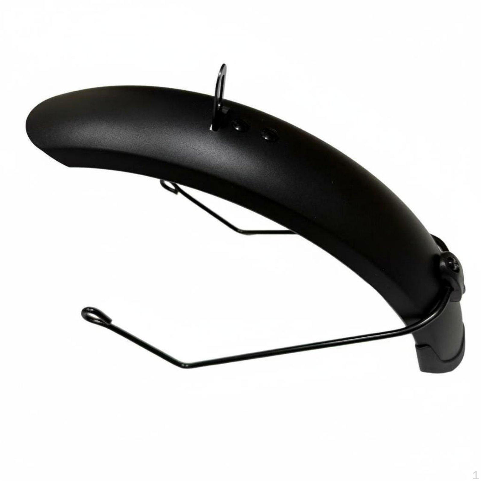12/14 Inch Cycle Water Guards Rainproof Electric Bike Mudguards Full Coverage PedalAssist Wheel