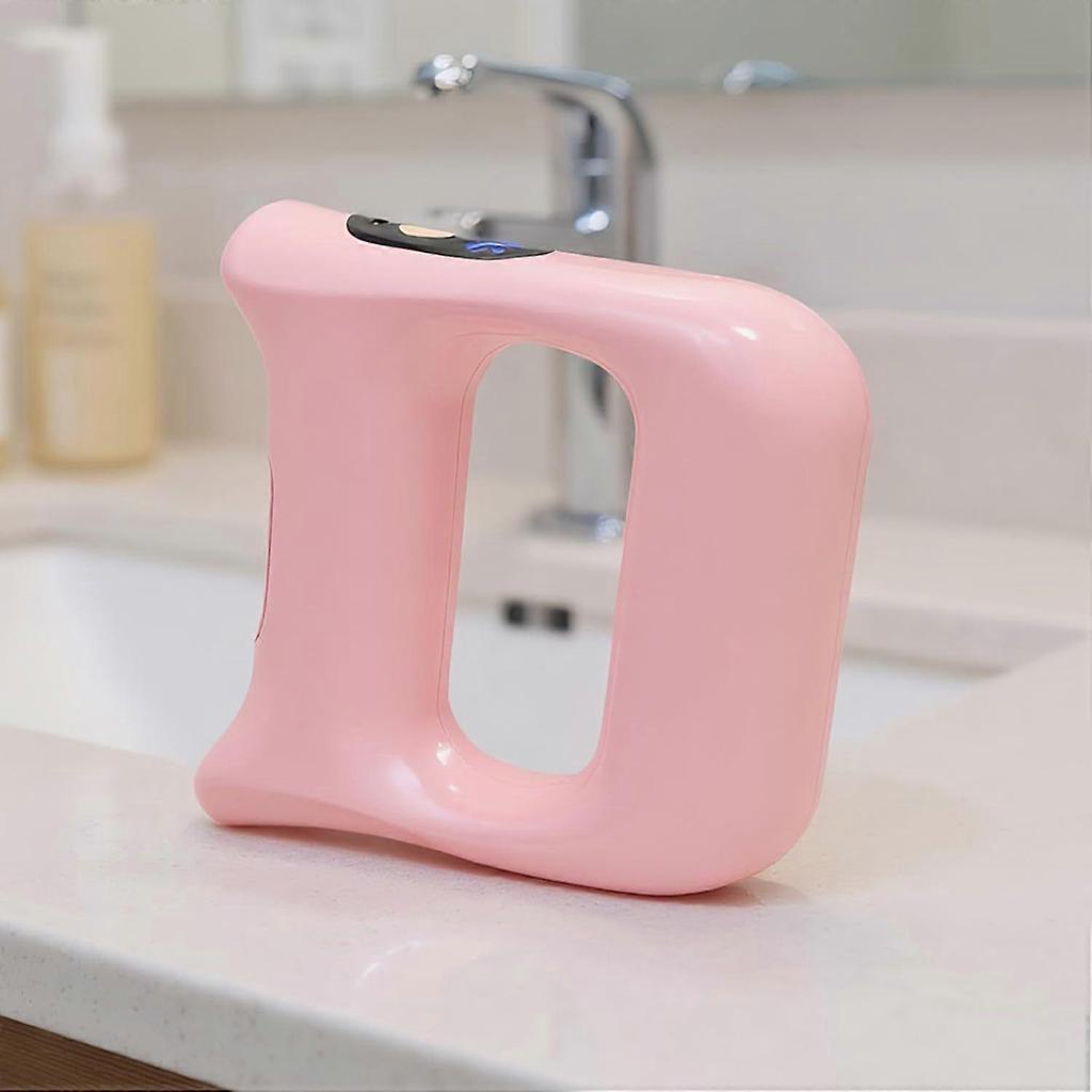 Percussion Muscle Massager - Deep Tissue Handheld Massager Back,Portable Full-Body Relaxation Body Shaping Device with Adjustable Intensity and Speed