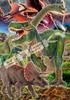 Ensky Kids Jigsaw Puzzle Schleich Dinosaur Collection 56 Large Pieces (56-L04)