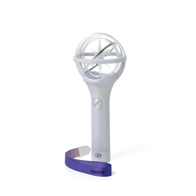 KATSEYE Official Light Stick