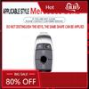 New 2025 Car Remote Key Case Cover Shell for 2019 2020 Mercedes-Benz A220 E63S AMG E-Class GLE 350 4MATIC E300 E400 E43 W213 Acc