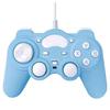 Allone Wired Controller for Wide X 6cm Deep X 10cm PC, Blue, 16.5cm High, ALG-PCCBL