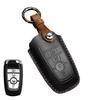 Lincoln Ford Key Case - Raptor, Explorer, Everest, Mondeo, Edge - Cowhide Material