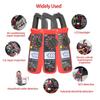 UNI-T Clamp Meter UT210E UT210D UT204 PLUS Current Pliers Hook Ammeter Digital Multimeter Professional Electrical Multi Tester