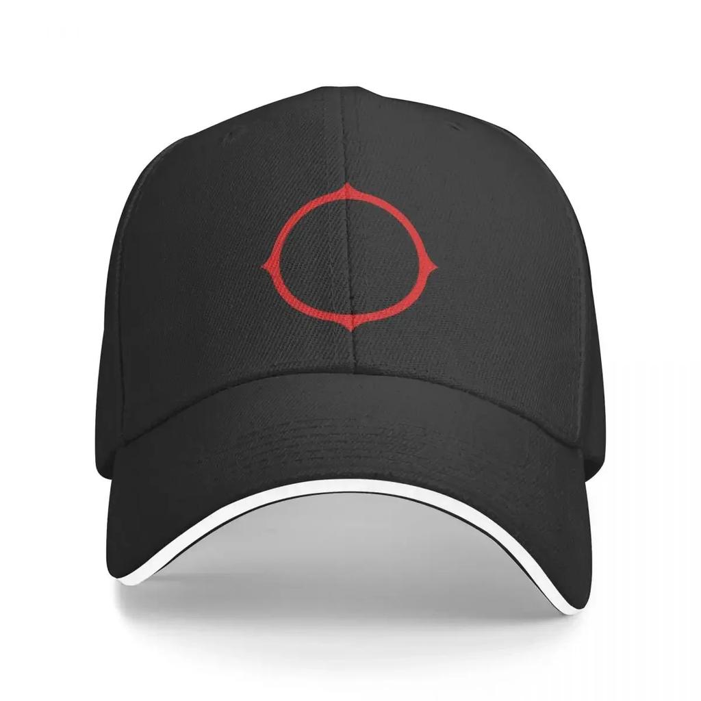 Japan Anime LOGO Baseball Cap Cool Classic Kpop Rock High Quality Hip Hop Hats Unisex Unisex Street Style Print Baseball Caps