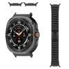 For Samsung Galaxy Watch Ultra 47mm Replacement Strap Quick Release Titanium Alloy Watch Band