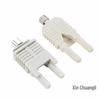 AVAGOHFBR4516Z Optical Fiber Patch Cord for HFBR-4506Z VFD Applications.