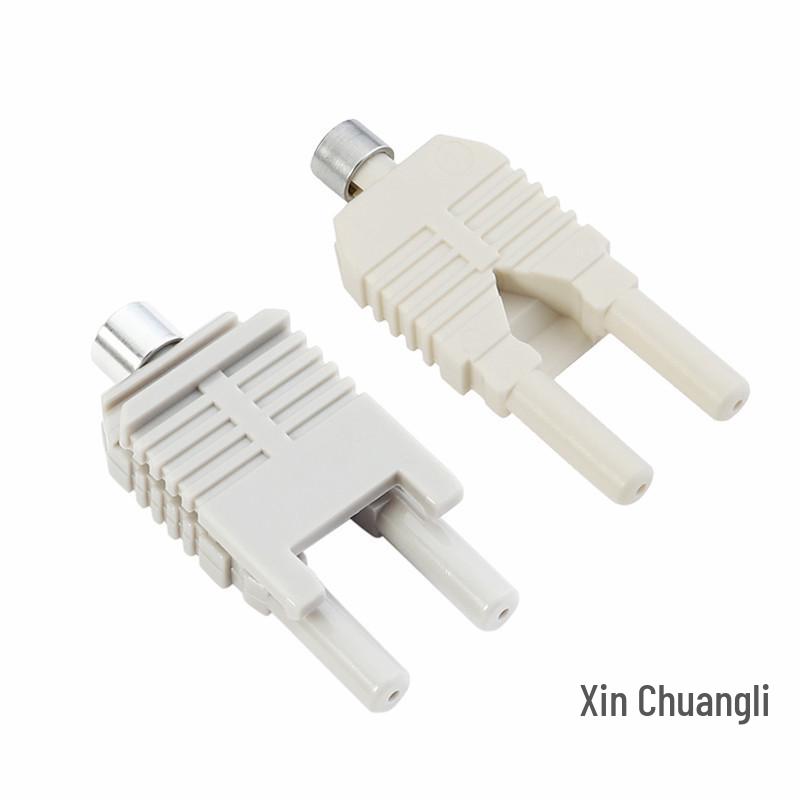 AVAGOHFBR4516Z Optical Fiber Patch Cord for HFBR-4506Z VFD Applications.