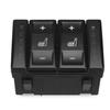 Car Switch Control Seat Heating Button Temperature Adjustment For Mondeo MK4