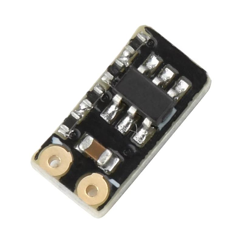 

1/3Pcs 3.7-4.2V Metering Module Electricity Display Module 1 Series Li-ion Battery Mini LED for Electricity Display Wholesale