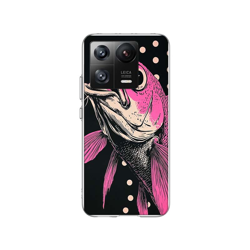 

Pop Art Drawing Ideas Fish Phone Case For Xiaomi Poco F7 Ultra X7 X6 M8 M7 M6 M4 M3 Pro X4 Mi 15 15T 14 14T 12T 12S 10T Pro 12 1 Xiaomi Poco F7