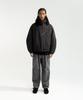 Rootfinder Sea Rider Jacket / Black