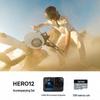 GOPRO HERO12 Black Waterproof Action Camera (CN version)