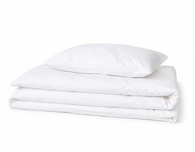 Filling for Children' Bedding, Duvet 135x100cm and Flat Pillow 40x60cm