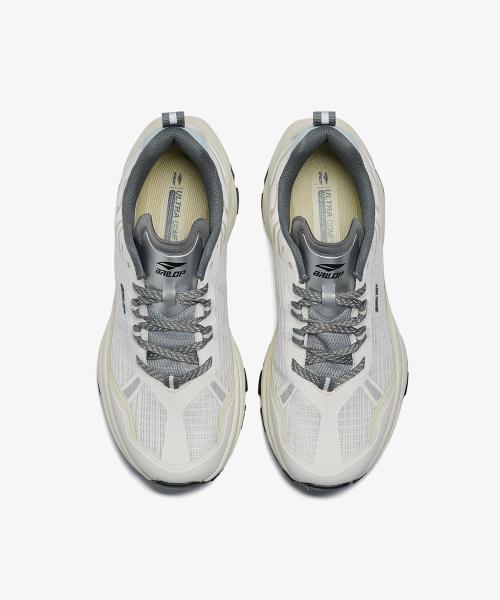[BALLOP] Walking Trail Scenic Ivory [Shipped from Korea] 100% Authentic