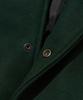 Raw Lab R City Heavy Varsity Jacket (Deep Green)