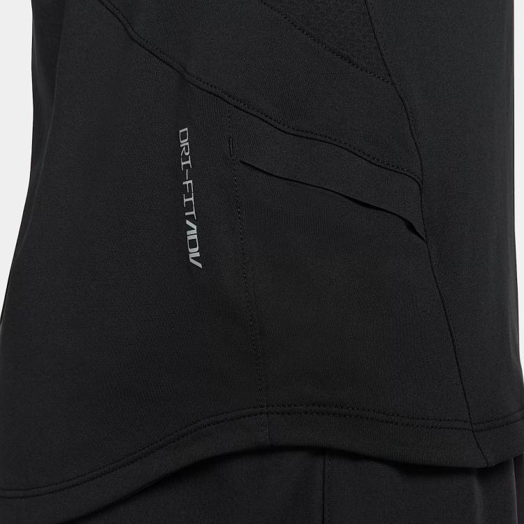 Nike Dri-Fit FW25 ADV Pro Training Slim Fit Breathable Quick-Dry Short Sleeve T-Shirt Men Tops IF2215-010