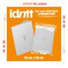 idntt [unevermet] Pierwszy (Debiut) Album