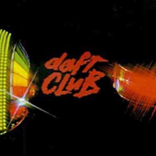 

DAFT CLUB