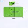 [TL][TL]Hinge Hole Drilling Guide Hinge Boring Jig Drill Guide Template Jig Cabinets Hinges Hole Locator Woodworking Tools