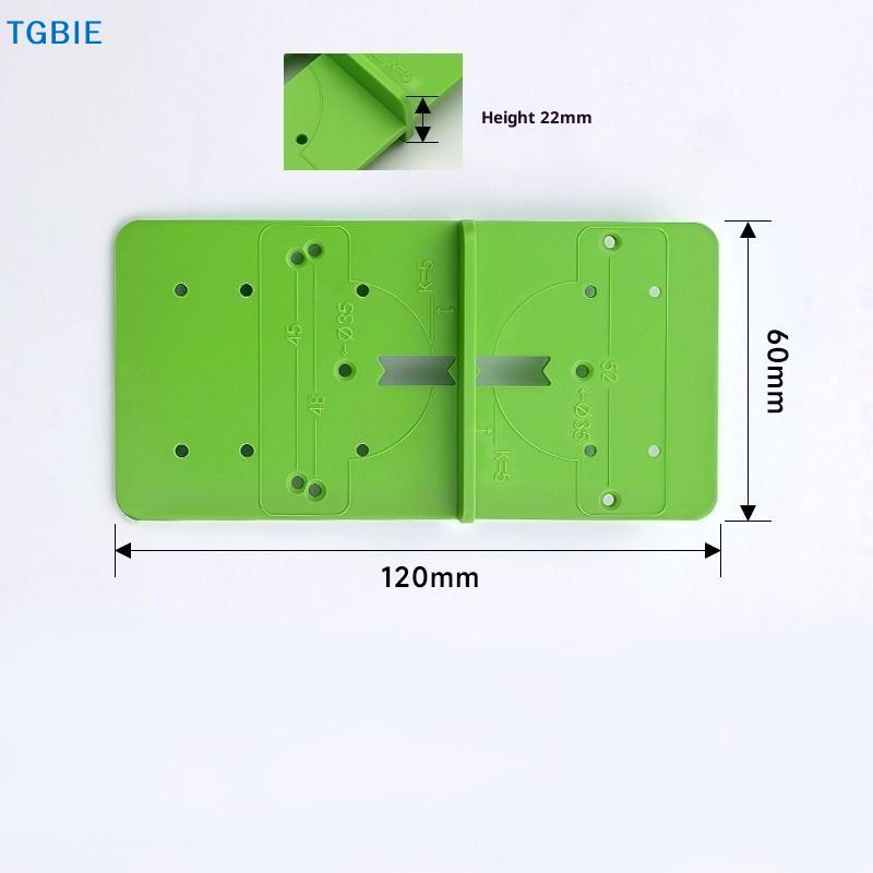 [TL][TL]Hinge Hole Drilling Guide Hinge Boring Jig Drill Guide Template Jig Cabinets Hinges Hole Locator Woodworking Tools
