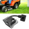 Ignition Coil, Durable High Voltage Ignition Coil, Universal Accessory for Honda GX25 Forestry Farming