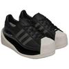 Adidas Y-3 Gendo Superstar Black Unisex Sneakers IF2031