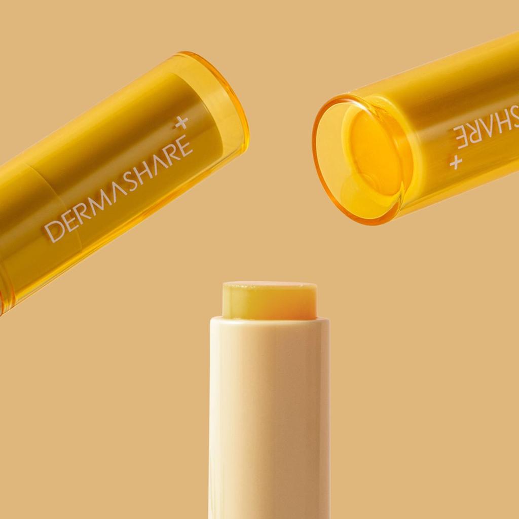 Shea Butter Deep Moisture Triple Honey Lip Balm 3.8g