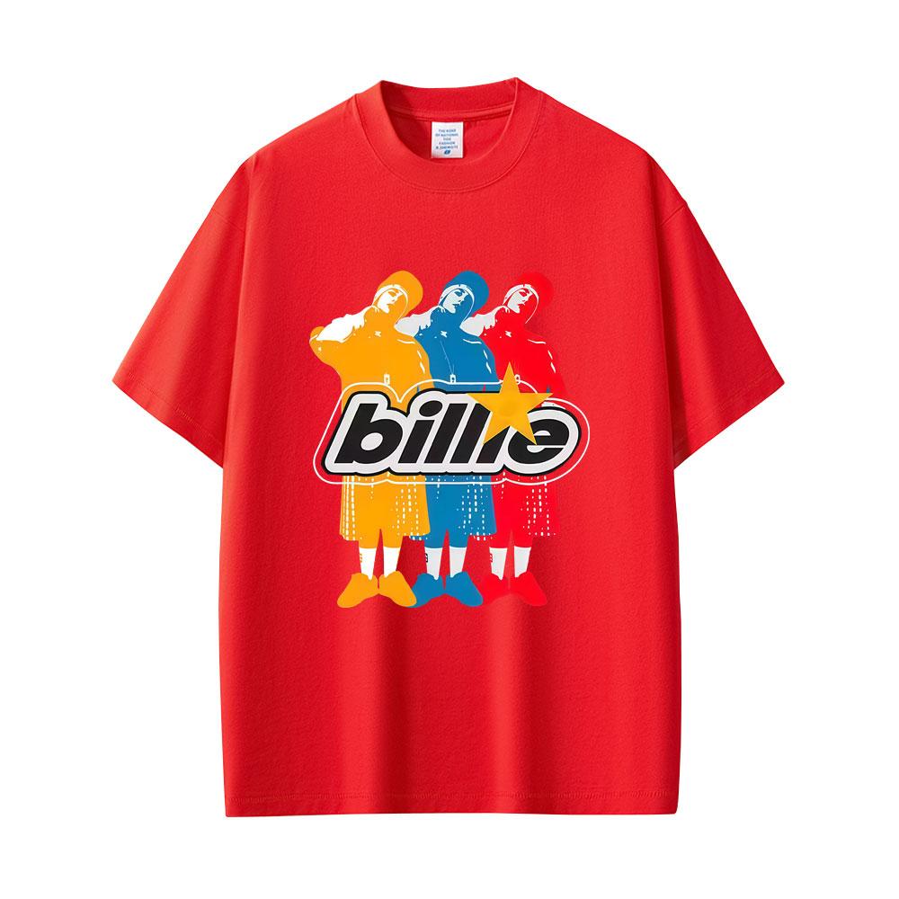 

Hit Me Hard and Soft Same Style Graphic Tshirt Men Women Fashion Pop Music T Shirts Unisex Casual Oversized Tshirts Streetwear S