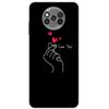 Para Xiaomi Poco X3 Pro Funda de silicona suave Lobo León Funda de teléfono para Poco X3 NFC Funda TPU negro Funda para Poco X 3 GT PocoX3 Pro