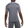 New Nike Dri Fit Tottenham Hotspur Strike Soccer Jersey Men's Dark Gray FN9823-024