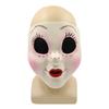 Terror Doll Face Mask Party Toy Adult Gift Funny Mask Toy