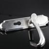 Bingyu BJ-928 Stainless Steel Indoor Bedroom Handle Lock