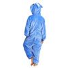 Piżama Onesie Kigurumi Kostium Przebranie Lilo & Stitch 115-125Cm