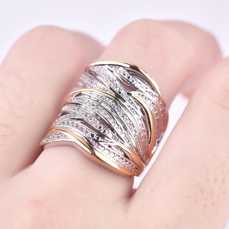 Klassische Retro Crown König Ring Männer Mode Punk einfache Biker Ring paar Schmuck Geschenk