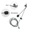 In-ear In-Ear Headphones Type-C Interface Helmet Headset  Football Referee