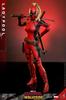 Movie Masterpiece Deadpool Wolverine Lady Deadpool Maßstabfigur & 1/6