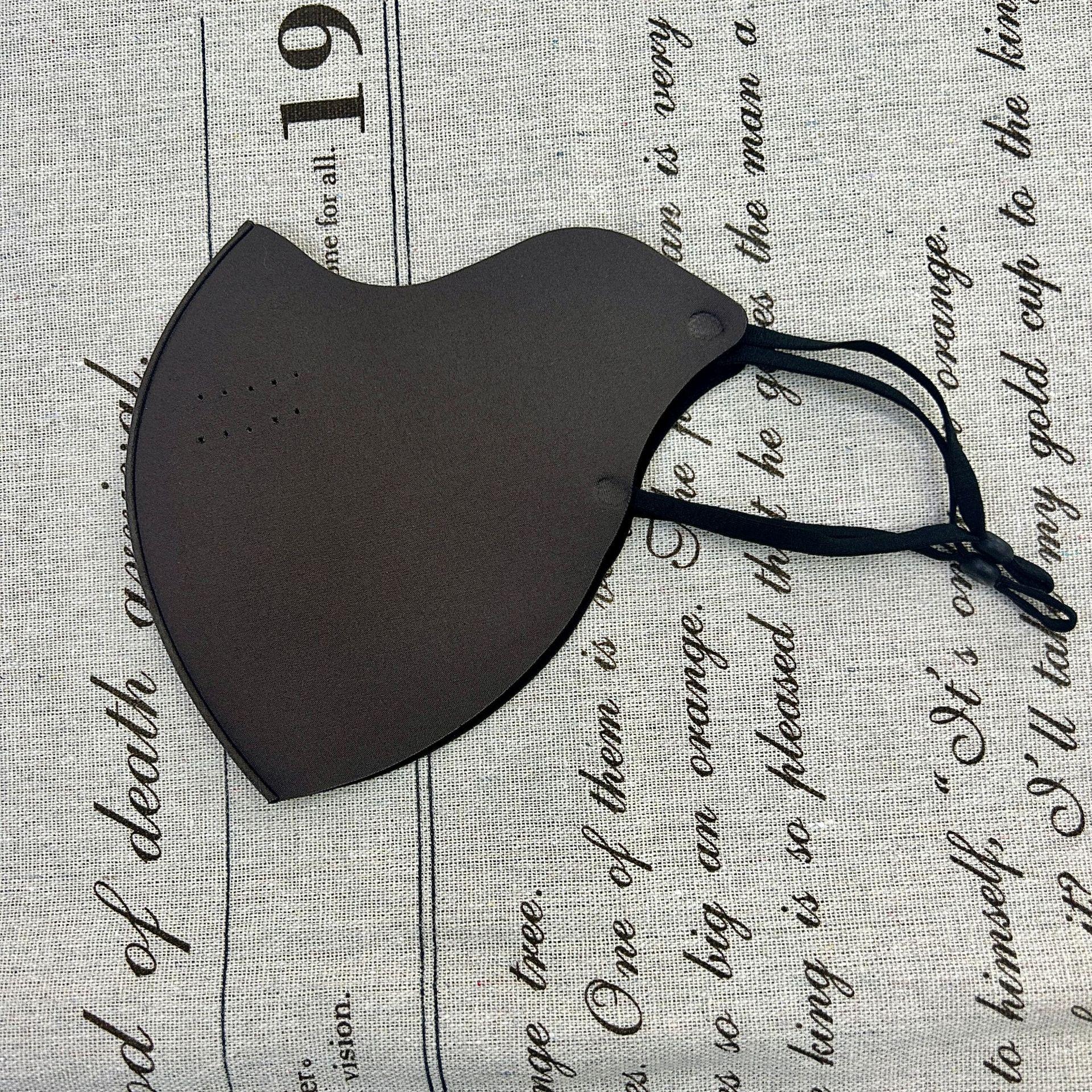 Women s Winter Velvet Mask: Slimming, Breathable, 3D Design for Outdoor Cycling