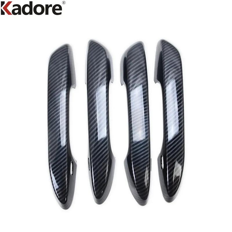 Door Handle Cover Trim For Lexus ES 250 350 300h      2024 2025 Chrome Car Side Handles Catch Accessories