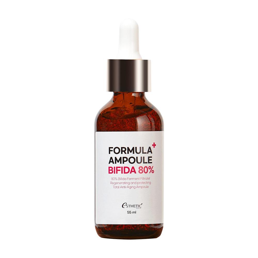 ESTHETIC HOUSE Formula Ampoule Bifida 80% (55ml)