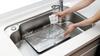 Mitsubishi Electric Dish Dryer Kitchen Dryer Countertop TK-ST30A-H (Stainless Gray)