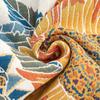 80x160cm Sunflower Bath Towel Five-layer Pure Cotton Gauze Large Towel Absorbent Quick-drying All Seasons Bathroom Wrap The Body