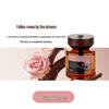 New Model 120ml Automatic Car Air Freshener Spray: Long-Lasting High-End Scent Perfume for Car Interiors