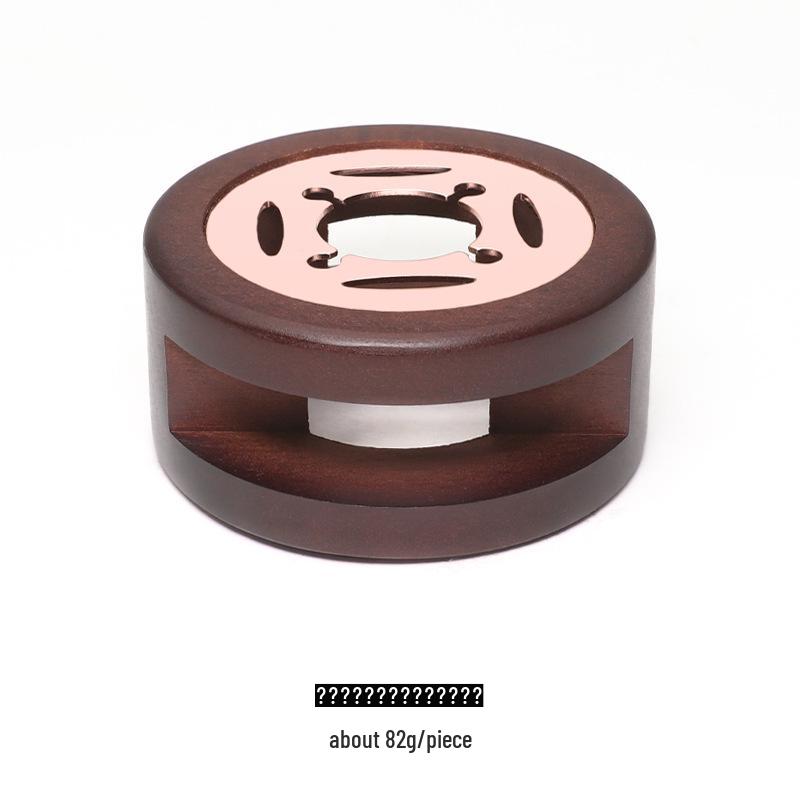 Reindeer Hollowed Iron Wax Melting Furnace for Sealing Stamps