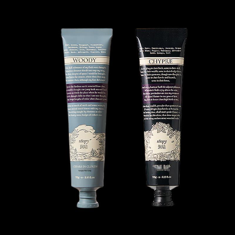 Runpei Scented Hand Cream Gift Set