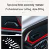 AION S PLUS Center Console Anti-Glare Sunshade Pad for Sun Protection