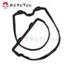 For Kawasaki Z1000 2003 2004 2005 2006 Motorcycle Rubber Engine Cylinder Head Cover Gasket Seal Stripe