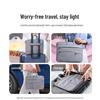 UGREEN Waterproof 180° Opening Laptop Carry Bag