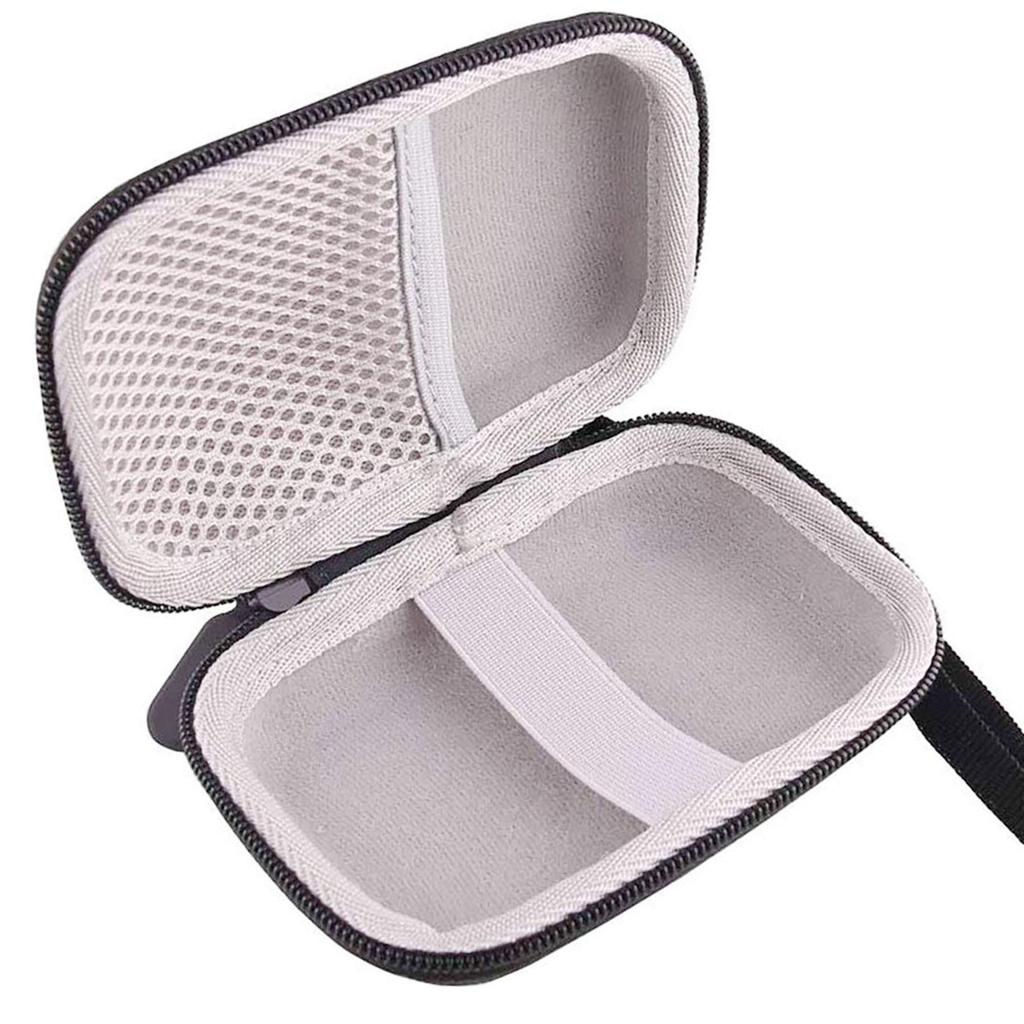 WAIYUJP Case Compatible KODAK Pixpro C1 - Ultra Compact Digital Camera Protective Carrying Case