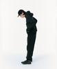Millakodeu Smooth Soft Jogger (Black)
